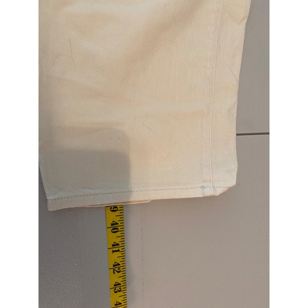 Universal Thread Womens High-Rise Utility Pants Beige Ercu Size 16 - Picture 8 of 11